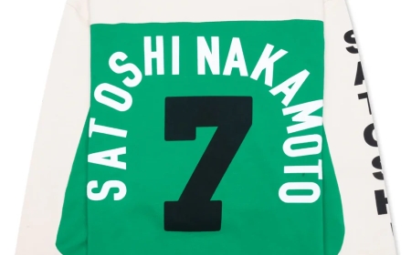 Satoshi Nakamoto Shirt: A Tribute to Crypto Culture and Streetwear