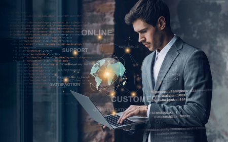 Trust, Transparency, and Tracking: UX Principles in MLM Payout Modules