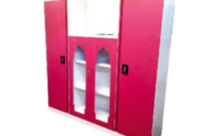 Common Mistakes to Avoid When Buying an Showcase Almari