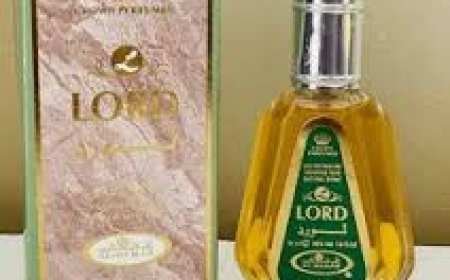 Why I Chose Lord by Al Rehab from Darularqam Book Store