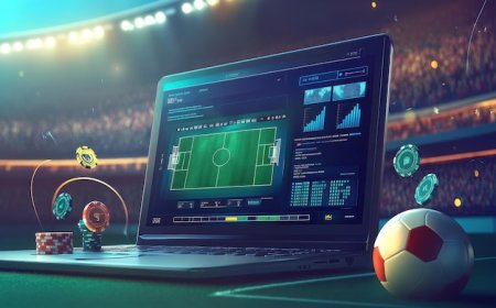 Sportsbook vs. Betting Exchange: How to Choose the Right Platform to Build?