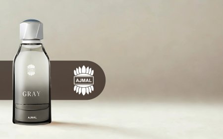 Discover the Best Perfume Shop in Qatar: A Guide to Woody and Men's Fragrances