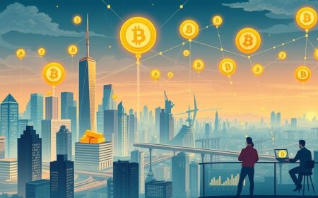 How to Stand Out in the RWA Token Space with Effective Marketing Services