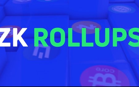 How to Leverage ZK Rollup Development for Web3 Product Launches
