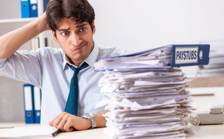 W2 Form Generator with Utility Bill Maker