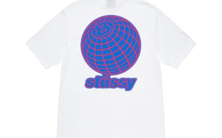 The Best Stussy Hoodies for Layering This Winter