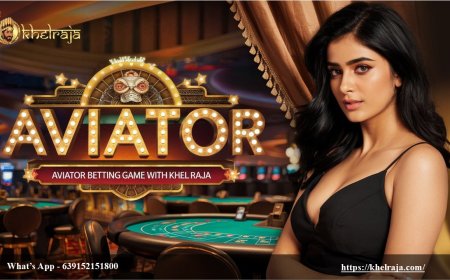 Aviator: A New Kind of Casino Game Excitement