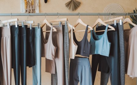 Refresh Your Closet with Chic Summer Dresses for Ladies