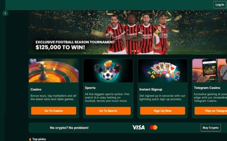 The Most Common Mistakes Players Make in Crypto Casinos