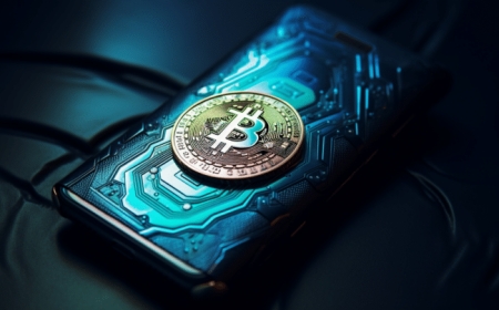 How Bitcoin Transactions Work: Behind the Scenes of Sending BTC