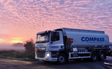 Agricultural Fuel Oil: Powering the Engines of Modern Farming