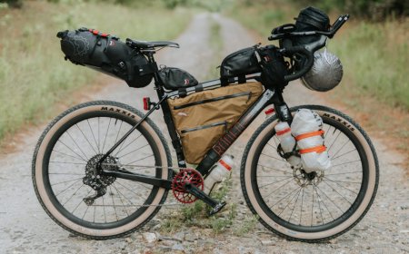 Important Bicycle Parts and Equipment for Every Ride