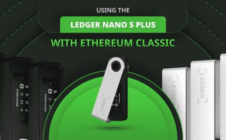 How to Get Started with Ledger: A Step-by-Step Guide to Ledger.com/start