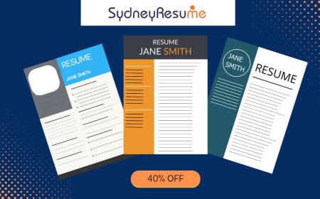 How Long Should a Resume Be? CV Tips From Sydney Pros