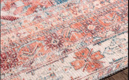 Carpet Rugs Online