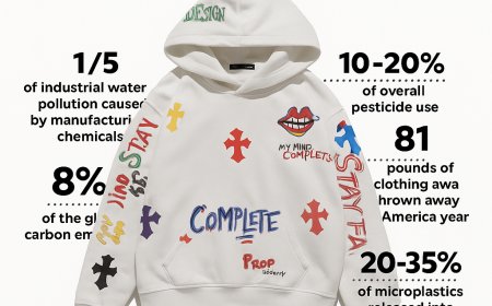 Chrome Hearts Hoodie: A Statement Forged in Fabric and Fire