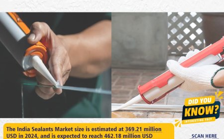 Why Choosing the Right Sealants Supplier Matters in Construction