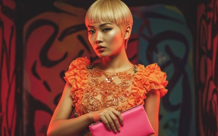 Real Girls, Real Style: How BaddieHub Empowers Through Fashion