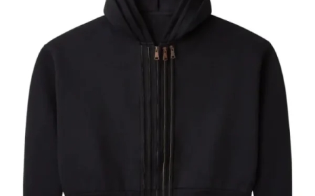 GV Gallery Clothing: Redefining Streetwear Through Simplicity and Soul