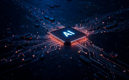 Building a Future-Ready Workforce with AI Copilot Solution