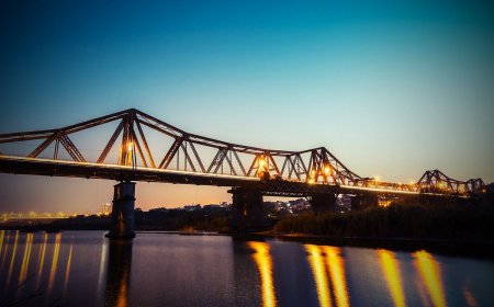 A Historic Symbol of Hanoi's Soul