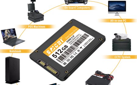 The Complete Guide to Buying PC Hardware Wholesale – Powered by Subserve
