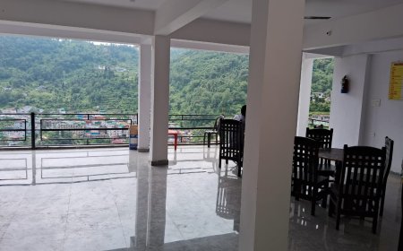 Comparing Char Dham Hotel Prices: Kedarnath, Badrinath, Yamunotri & Gangotri