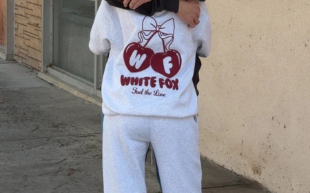 Best Streetwear Brands for 2025: Corteiz vs. White Fox Clothing