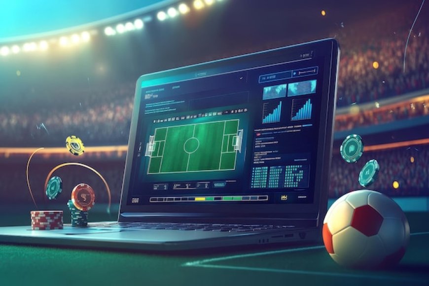 Sportsbook vs. Betting Exchange: How to Choose the Right Platform to Build?