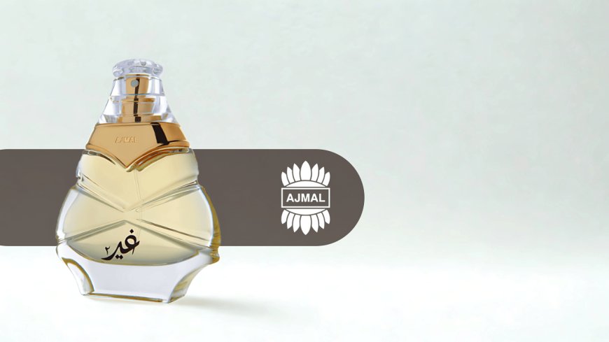 عطور أجمل في قطر: تميز شرقي بلمسة عصرية