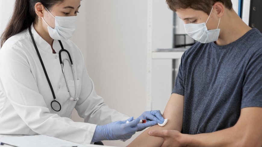 Lab Test at Home in 2025: Health Checks Without Leaving Your Doorstep