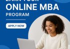 Career Growth with Online MBA Programs in India