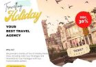 Travel Agency in Delhi – Your Trusted Partner for Memorable Journeys