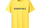 Effortless Style with Essentials T-Shirts