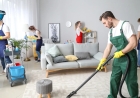 Upholstery Cleaning Adelaide – Expert Fabric Care