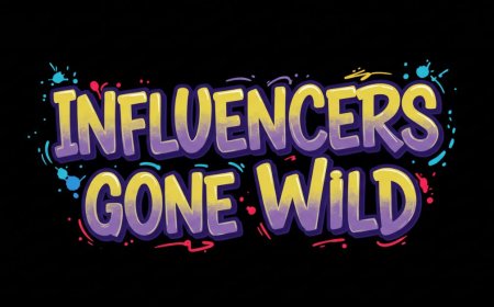 Influencers Gone Wild: Crossing Boundaries for Views