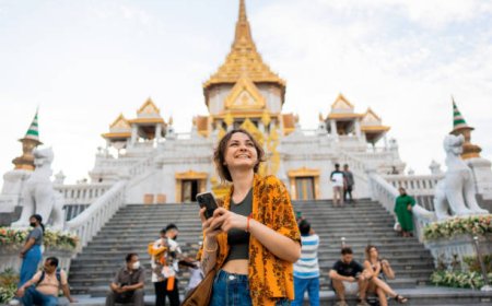 Indian Visa from Hungary: A Complete Guide