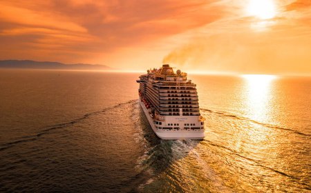 Guide to the Norwegian Cruise Line Cancellation Policy