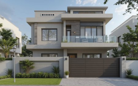 Best Construction Company in Lahore Build with Confidence