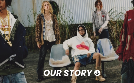 Aelfric Eden: Redefining Streetwear with the Iconic Aelfric Eden Hoodie