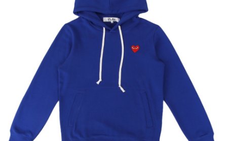 How Comme des Garçons Changed Streetwear Forever