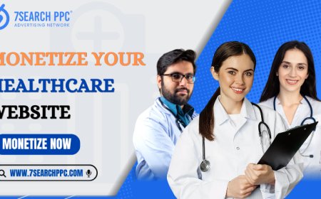 Top Monetization Strategies for Healthcare Bloggers in 2025