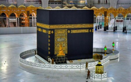 Buy 4 Star Umrah Package: Your Cheapest Options