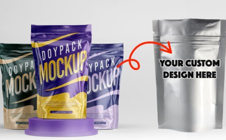 Cookies Mylar Bags: The Best Way to Store and Showcase Your Homemade Treats