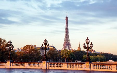 Discount Hotel Rooms and Cheap Tickets to Paris – Save More