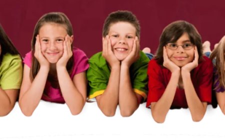 Children’s Weight Management Programs Made for Real Family Life