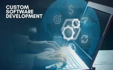 Custom Software Development: Why One-Size-Fits-All No Longer Works in 2025