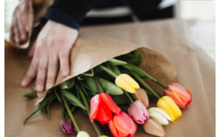 Flowers Mart is your trusted and quality flower shop Dubai