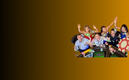 Top Reasons Why Experienced Bettors Are Switching to Reddybook Club