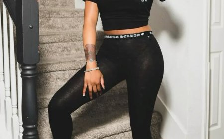 Are Chrome Hearts Hoodies Unisex?